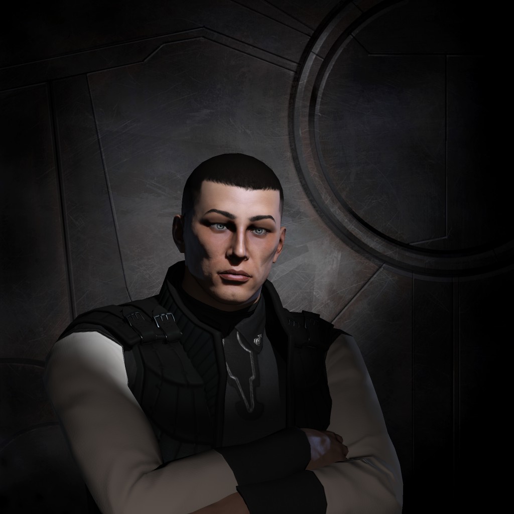 Tyrren Mabata