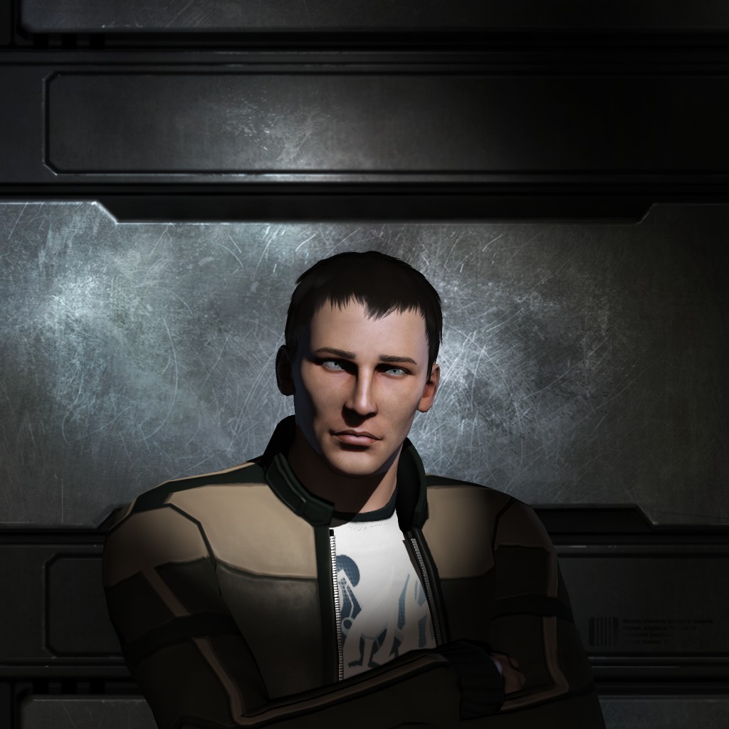 Serkan Greenmoon