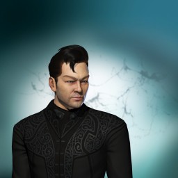 Sniping hoez portrait