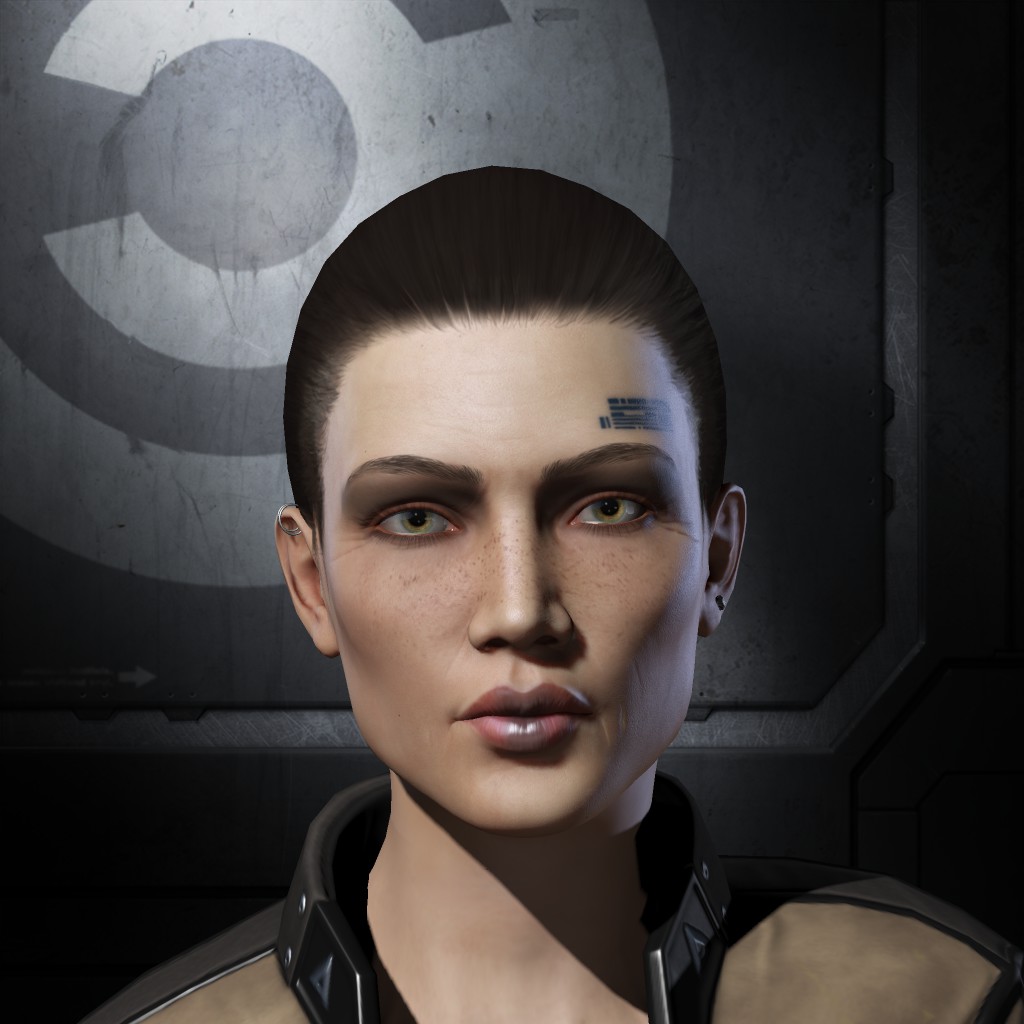 Aeryn Crendraven