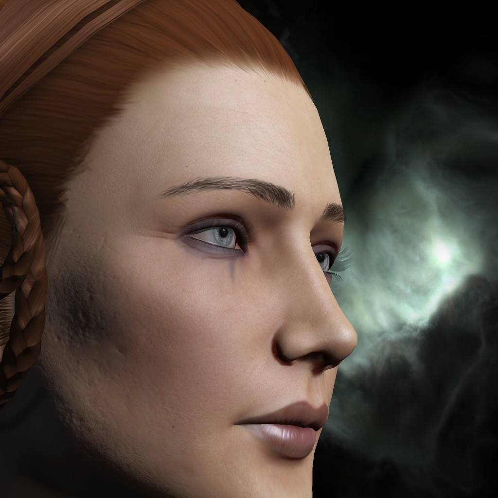 portrait