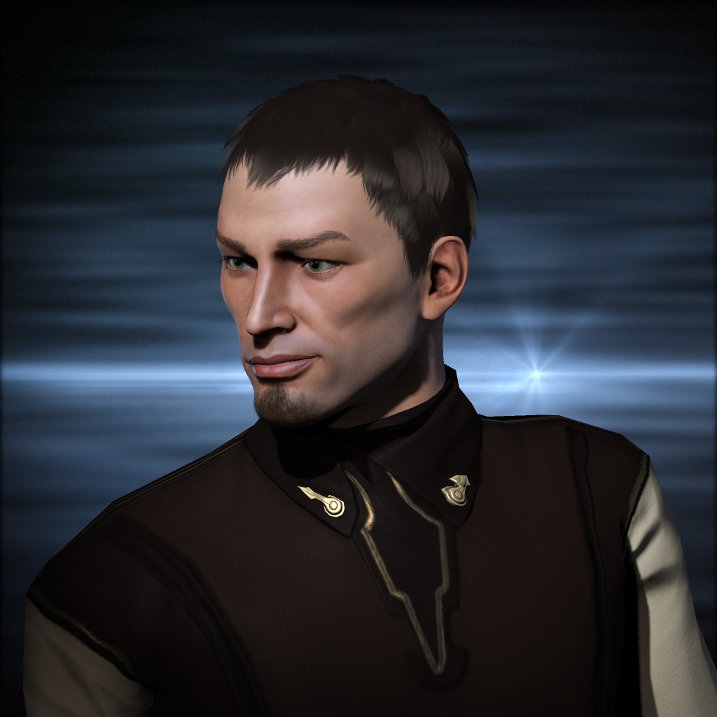 Benedict Archer
