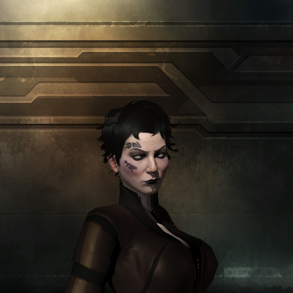 Sieren Silverwraith