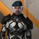 Logix Cesaille