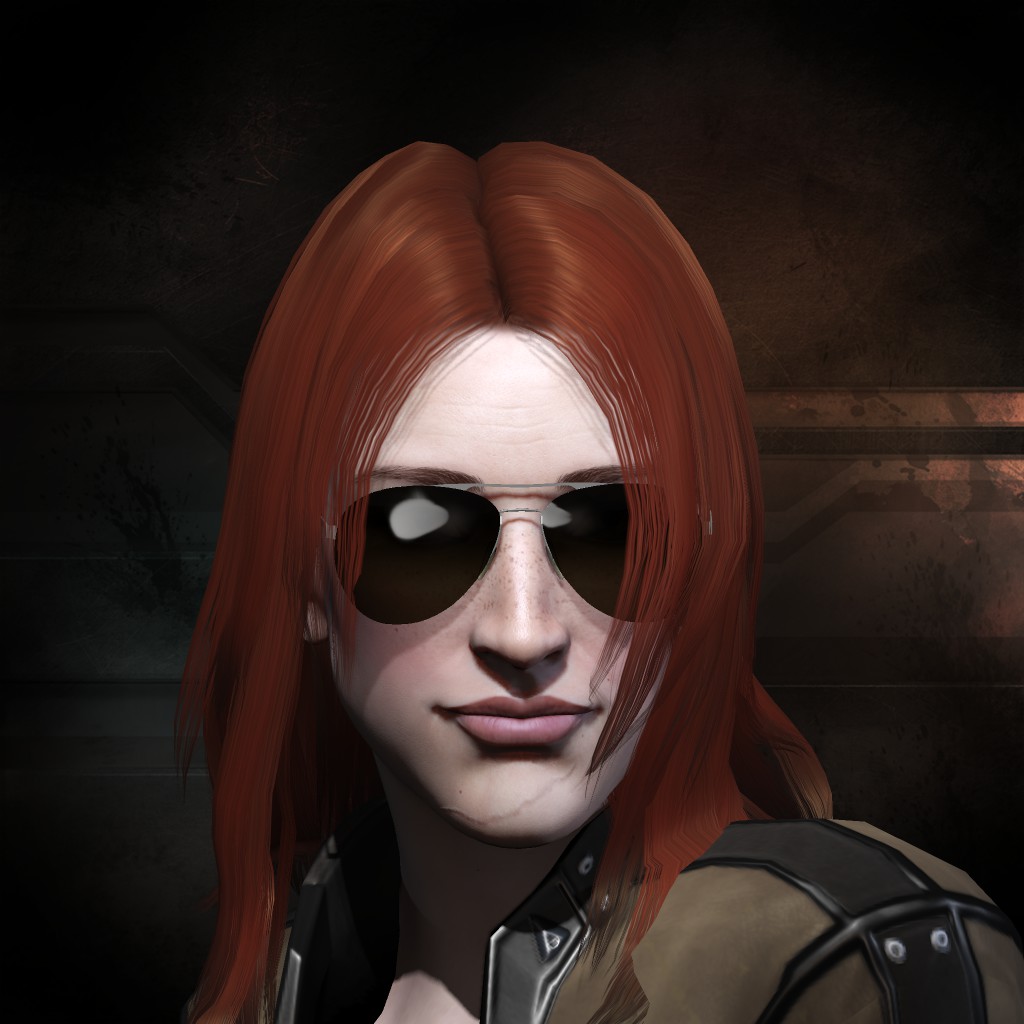 Sonja Lothbruk