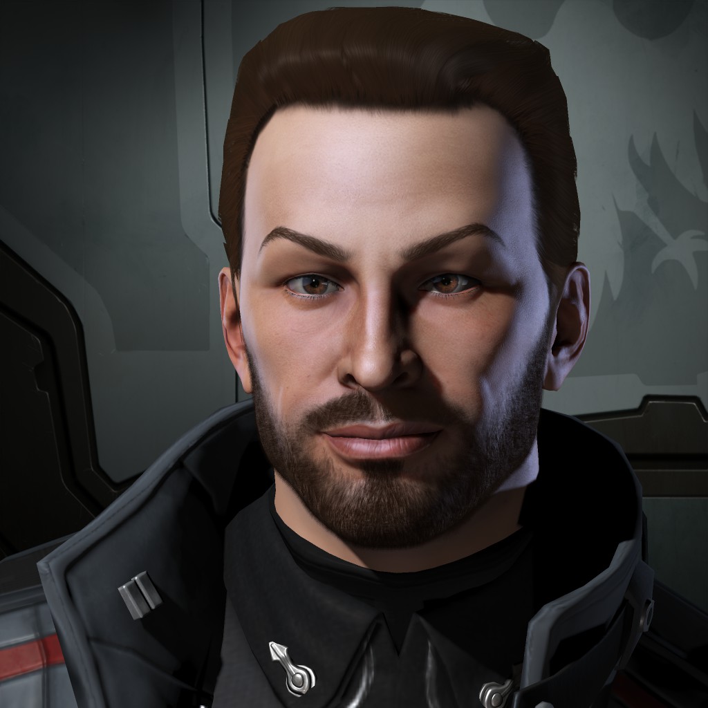 Marshall DeWitt