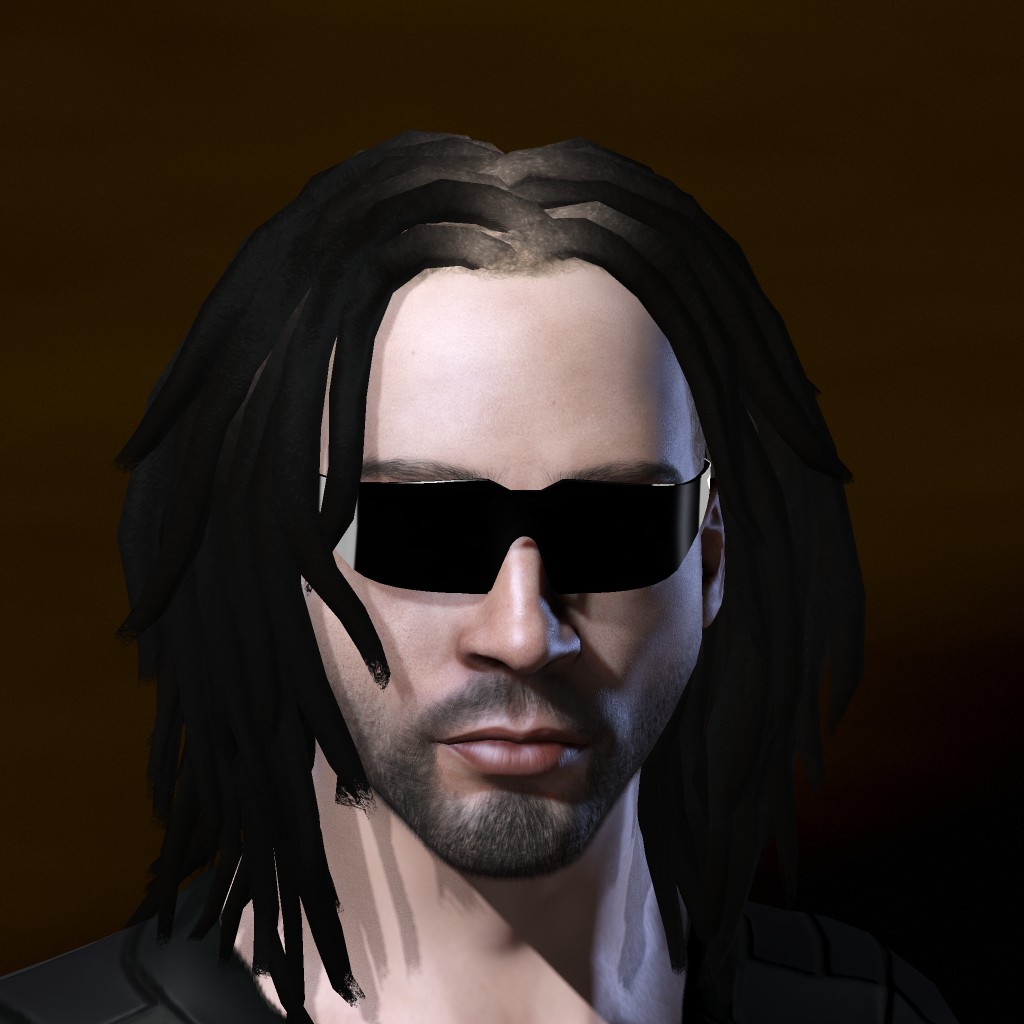 Gartyne Amatin