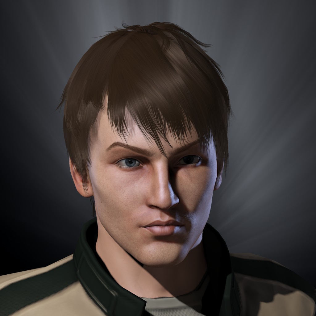 Michael Jagger