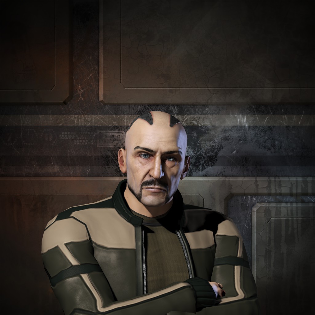 Decker Khamsi