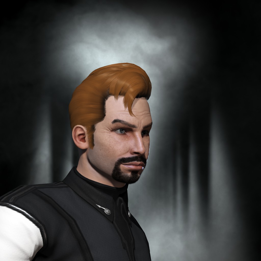 Michael Rose Prevezona