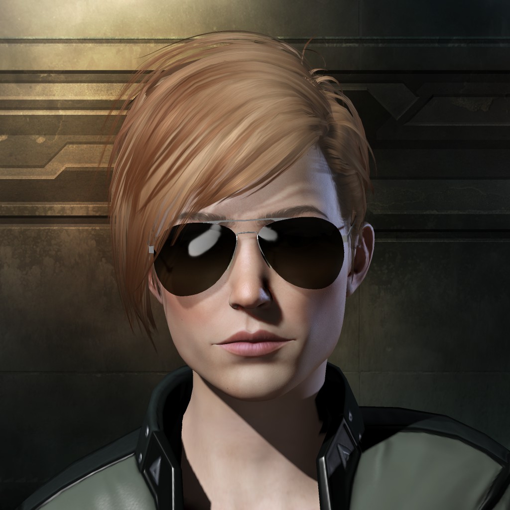 portrait