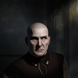 bishboshbash portrait