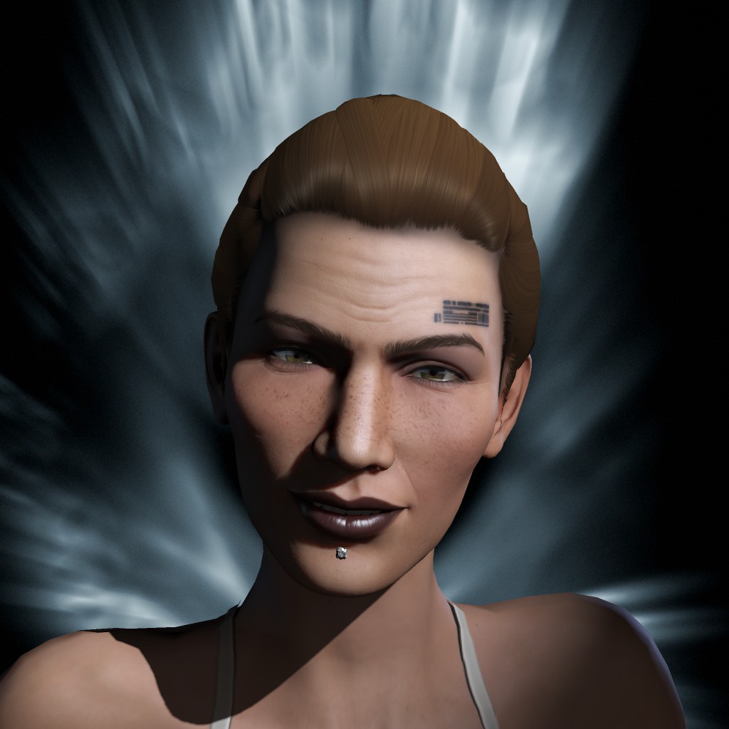 Smallspottybum Hakoke