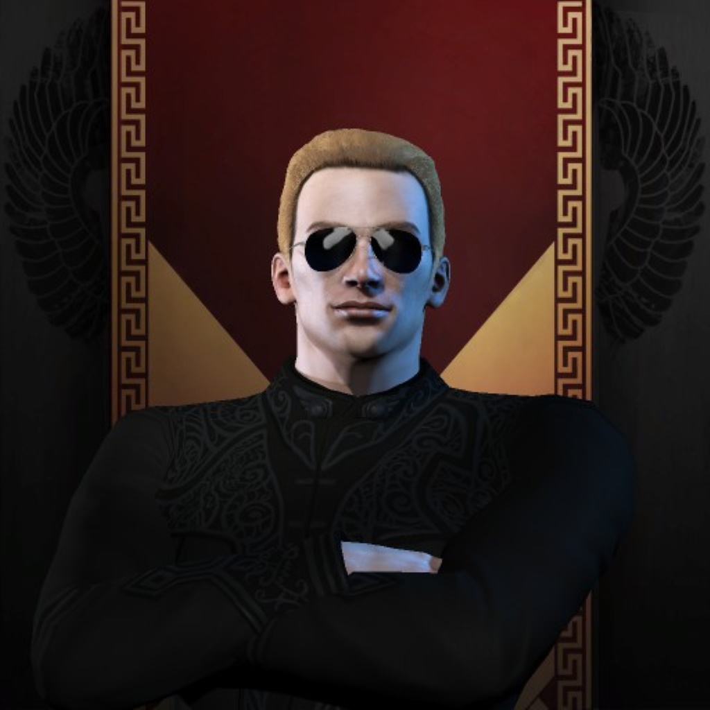 Alex Malfurion