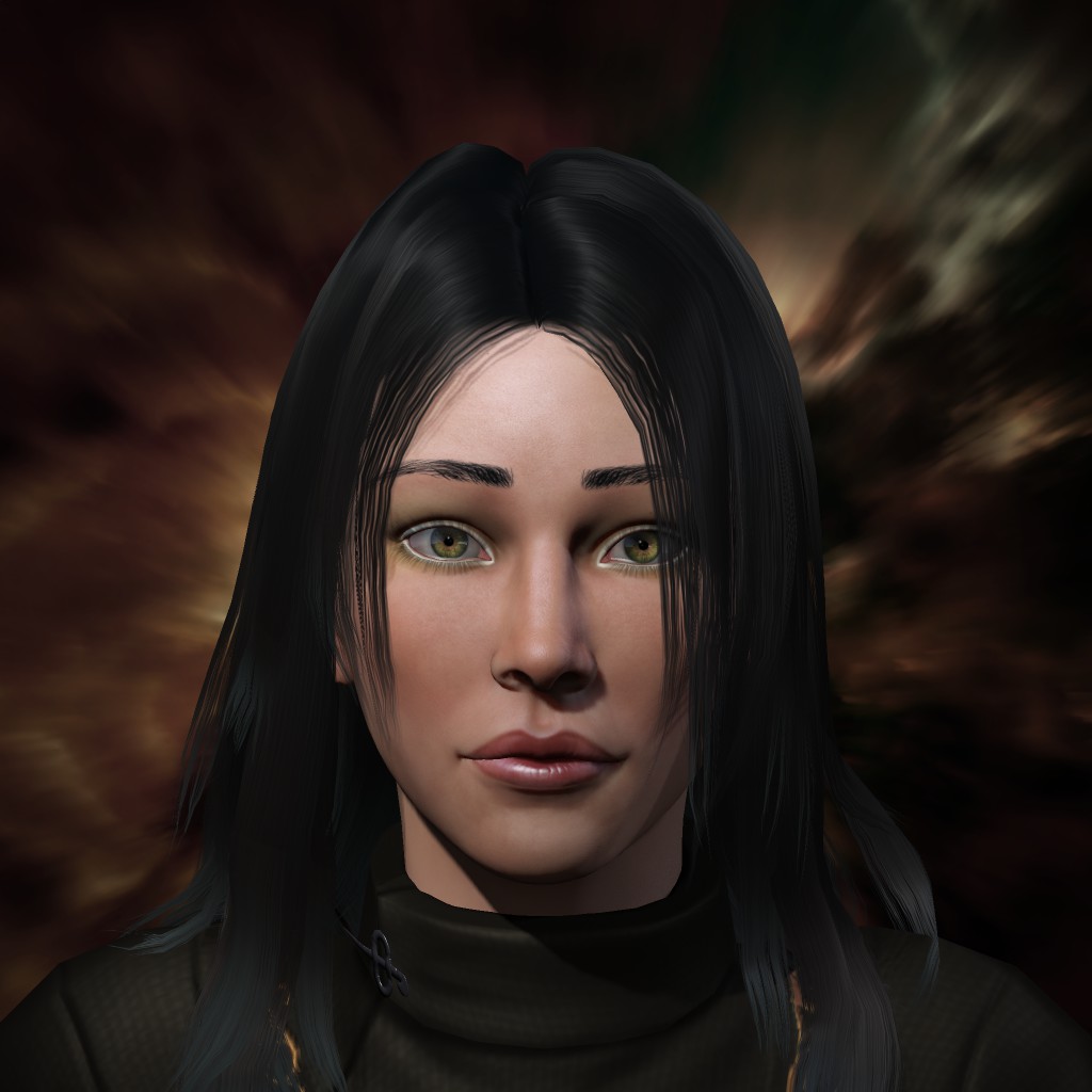 Scribe Maelstrom