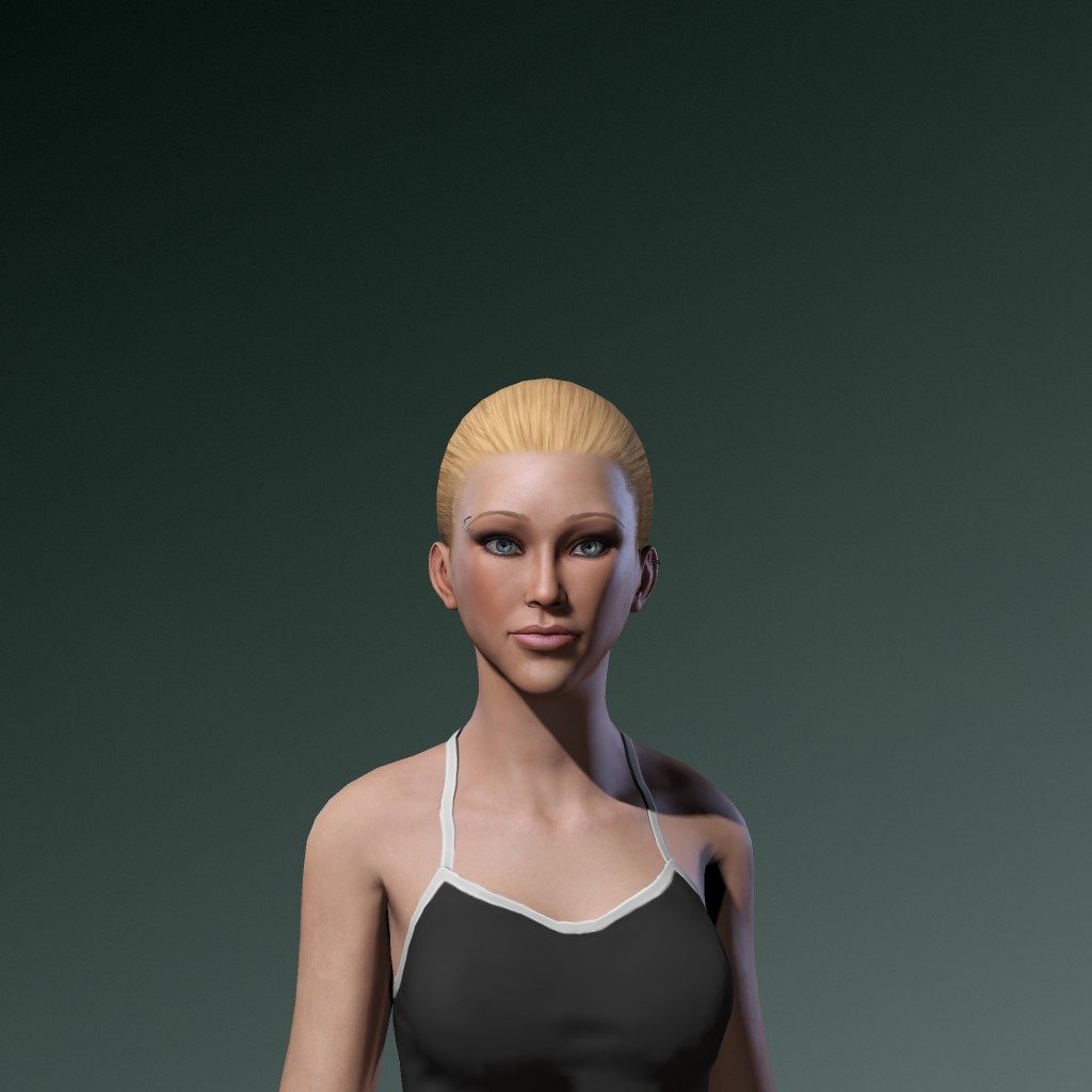 Asmodina TheDevil
