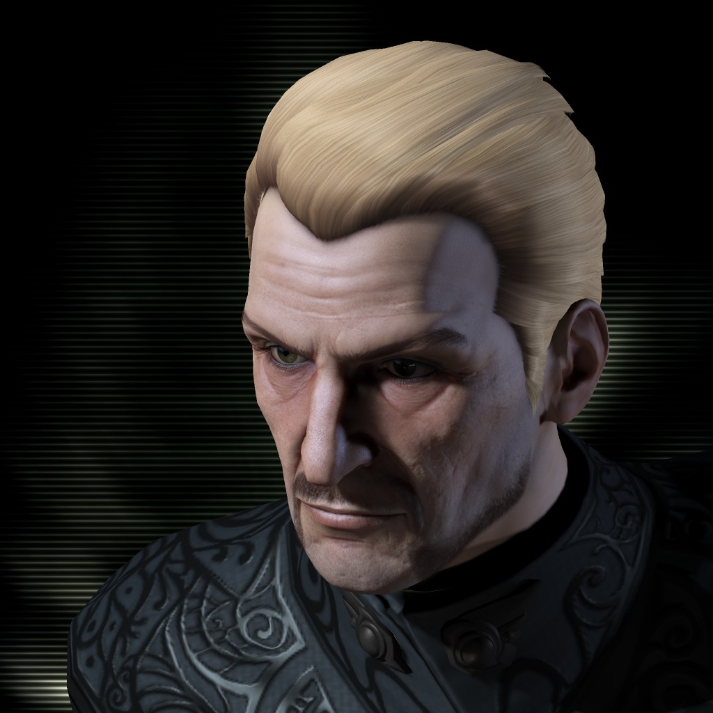 Maximus Demmosworth