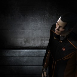 Loser Gemulus portrait