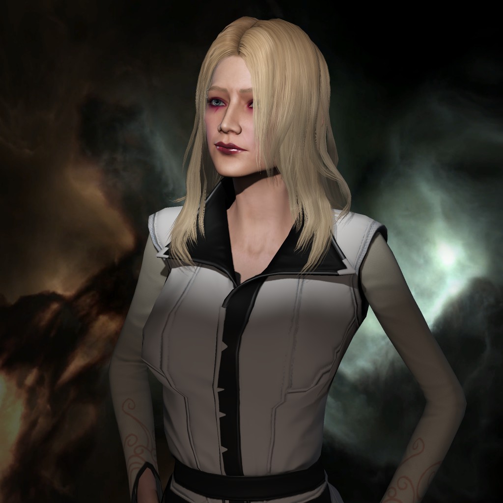 Seras Krim