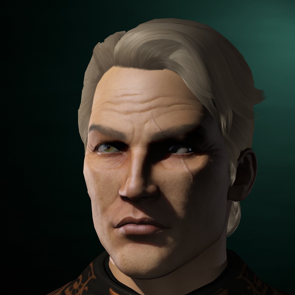 Lord TunaBrine