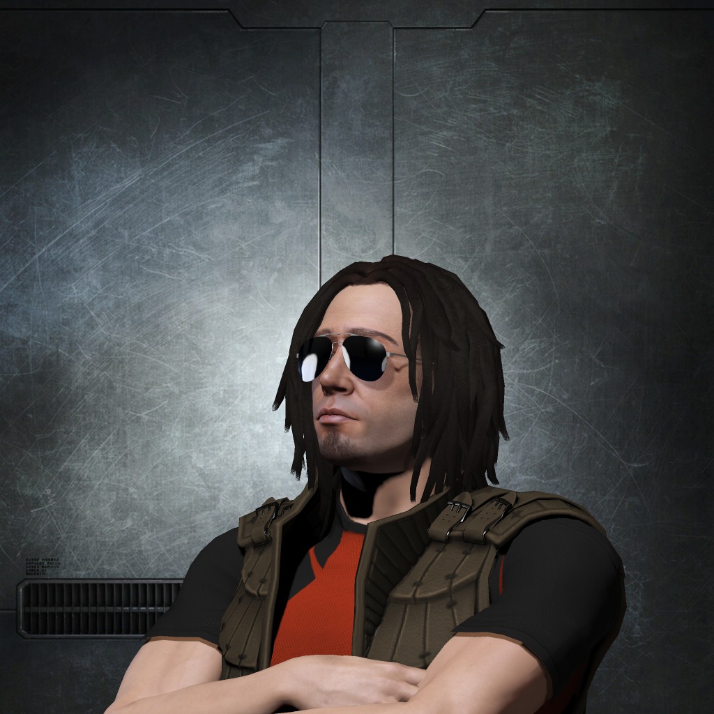 Johnny Longwood Longwood