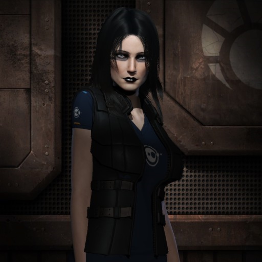 Raven Fenris
