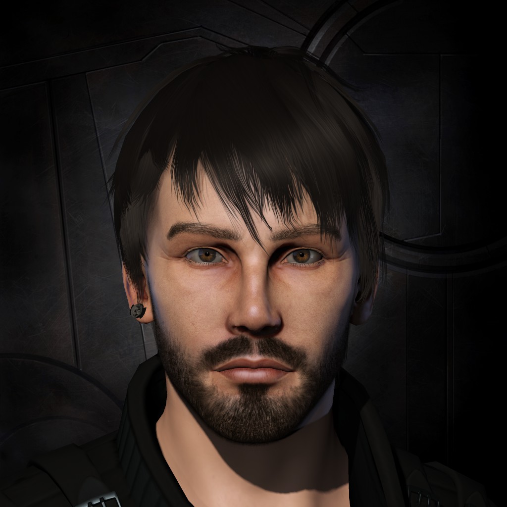 Keldion Ambraelle