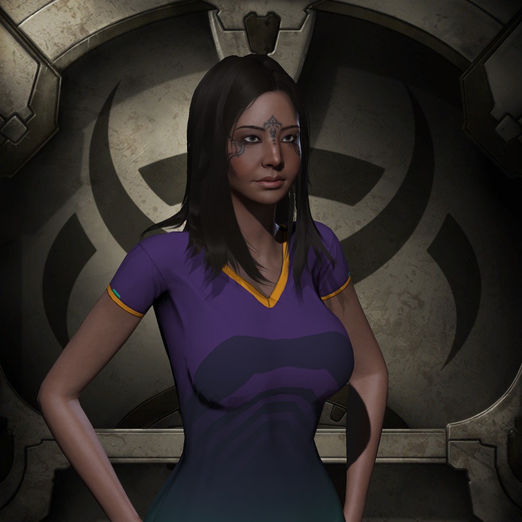 Saori Miamoto