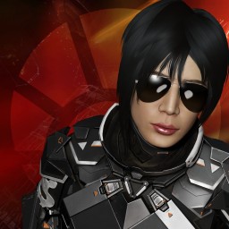 FastJack Isu portrait
