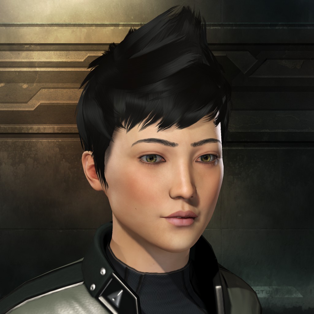 Katana Moliko