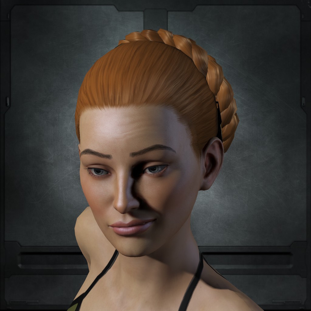 Mama Yulya