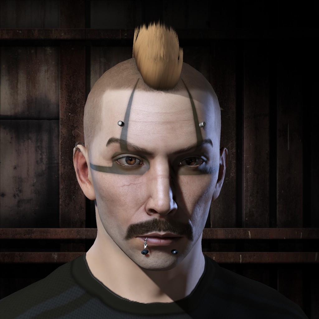 Zenkii Aldent