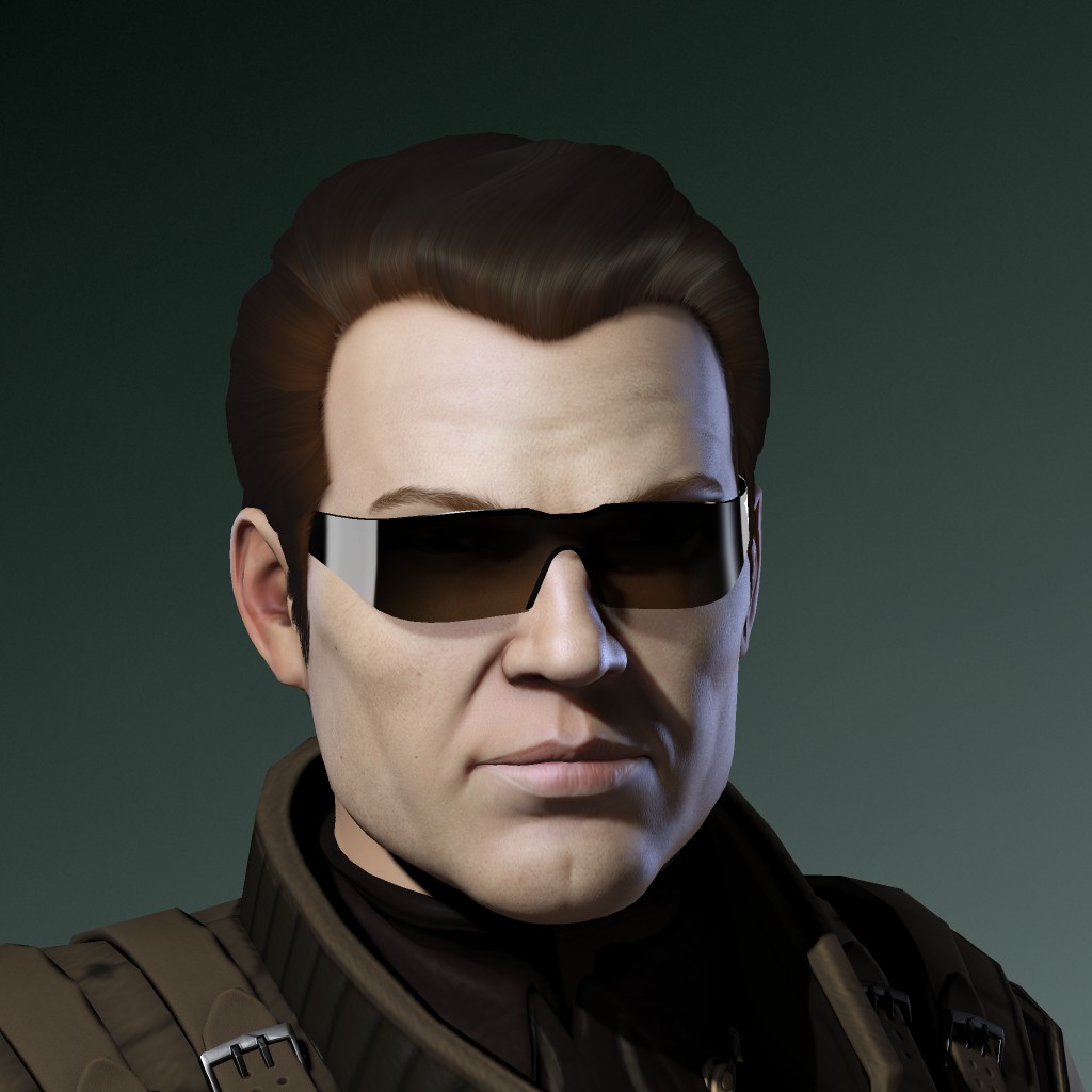 Jeb Chris