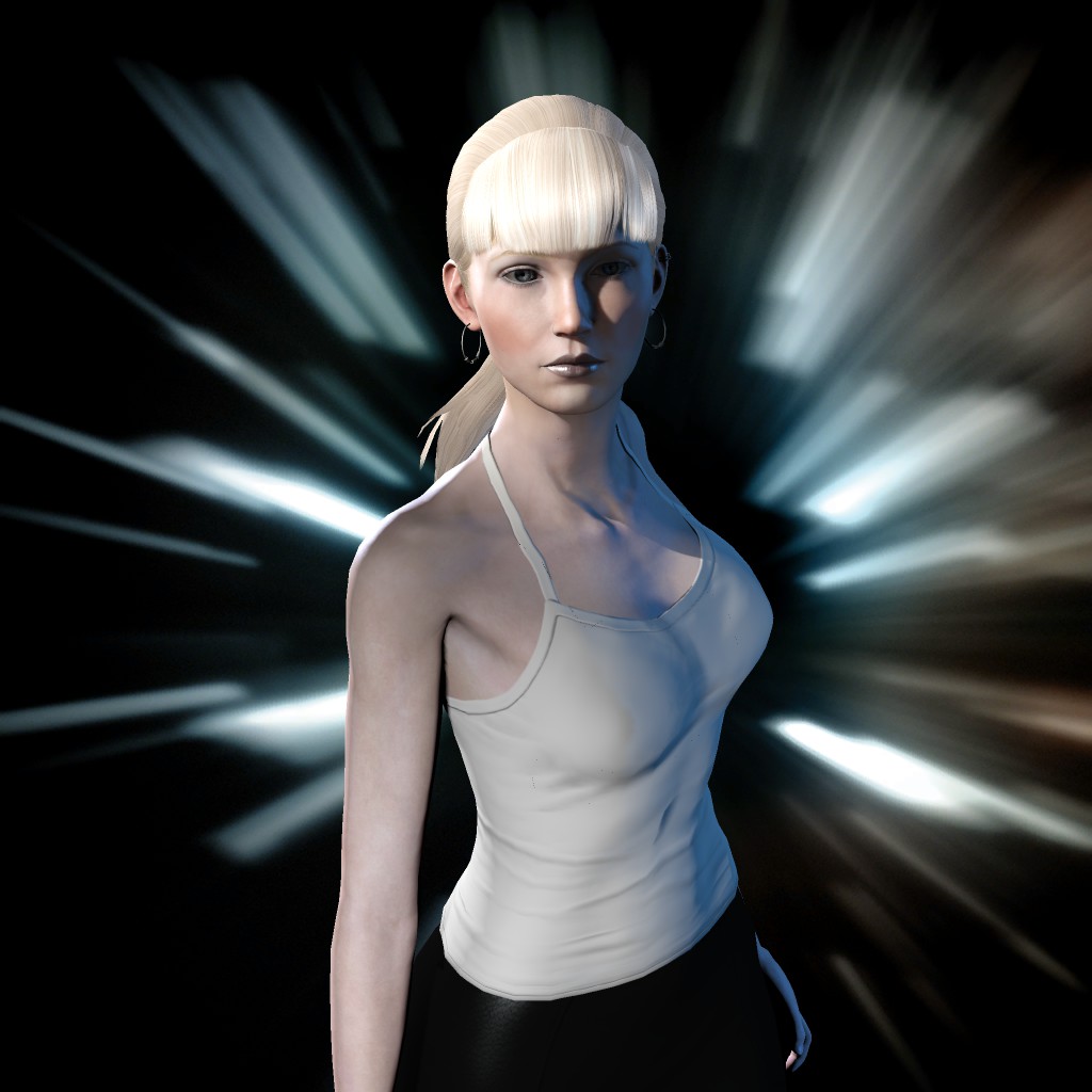 Nixxi Nova