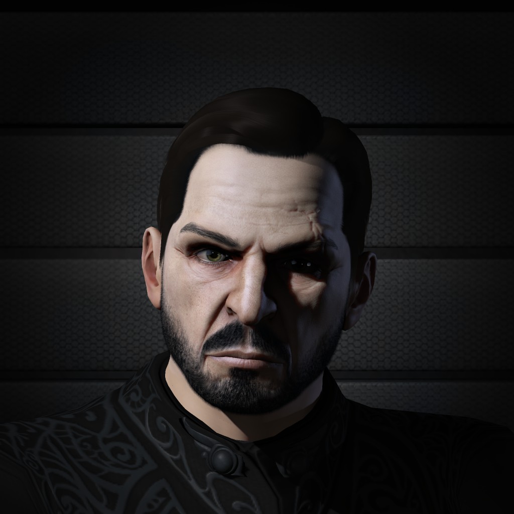 Mike Rino