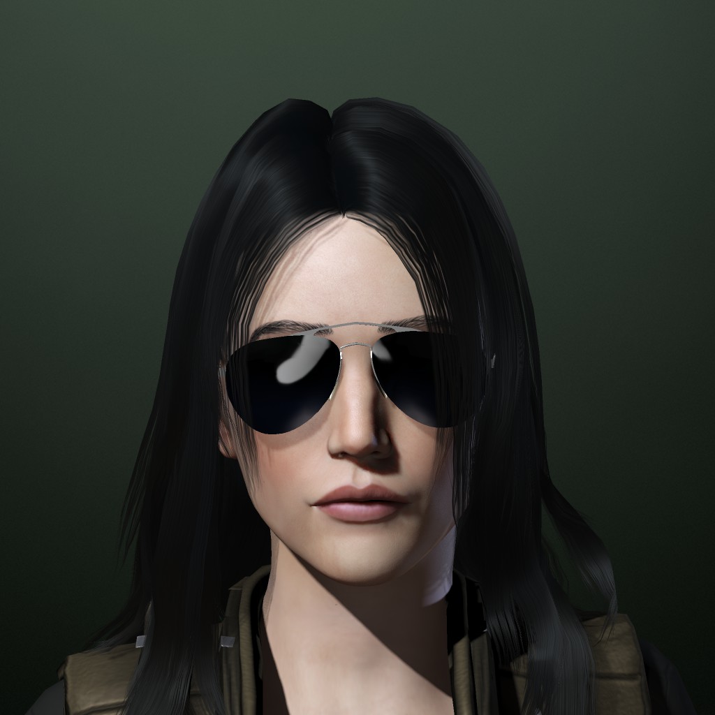 Rosa Parker Bitches