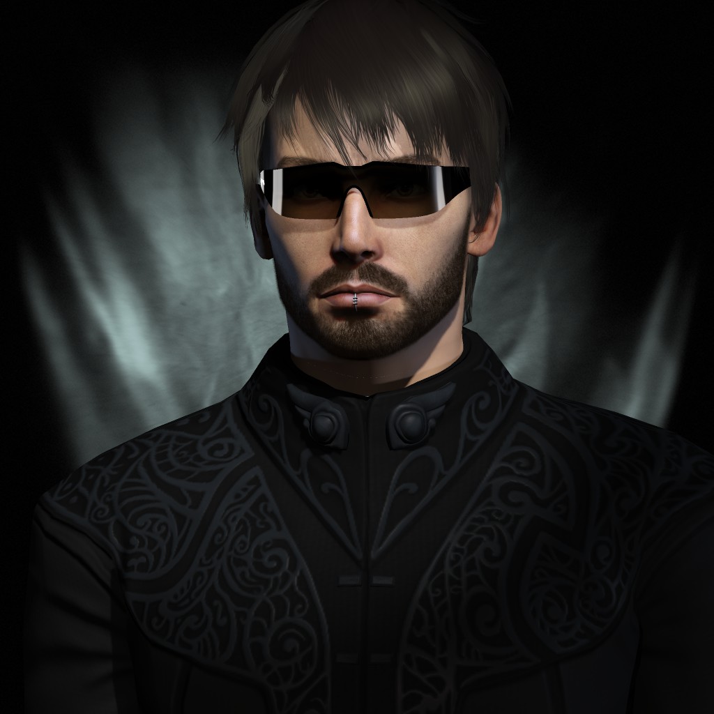 Tempy Knight