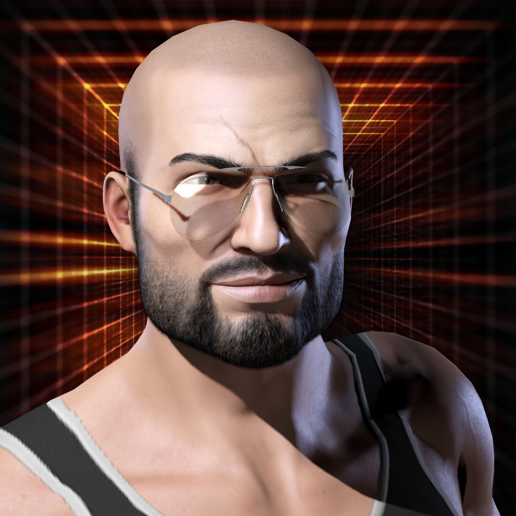 Karloss Blackwood