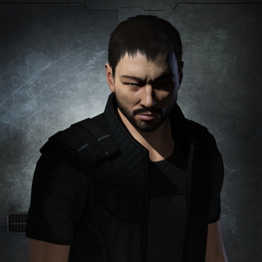 Thomas KIV