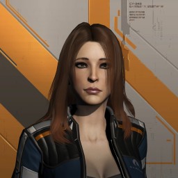 Escal Zephyr portrait