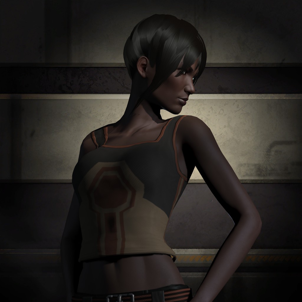 Artemis Patrician