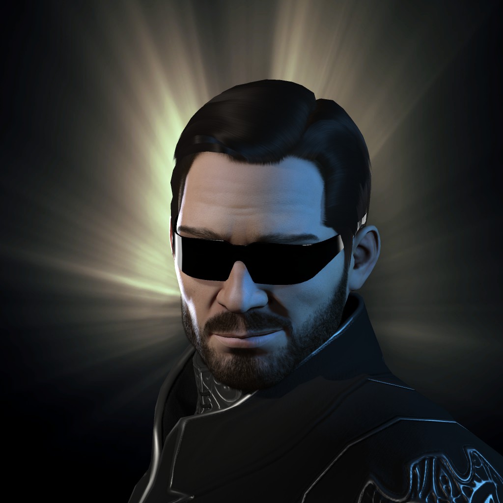 Mathius Blackwell