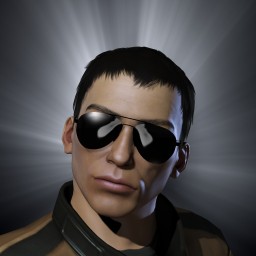 sanchesander belui portrait