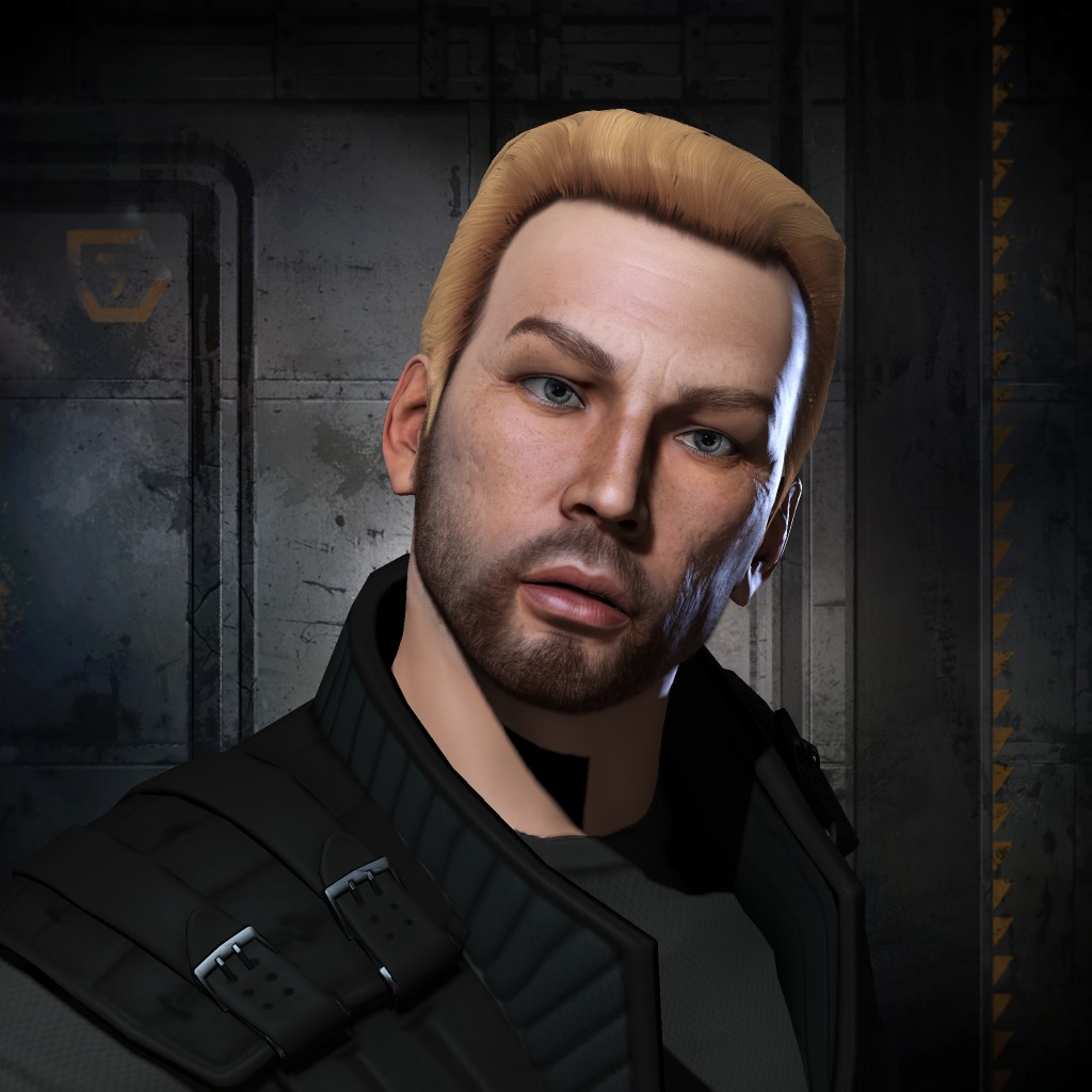 Commander NorthDakota