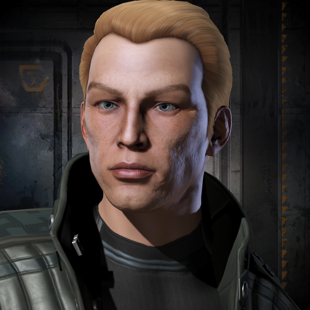 Commander Texas