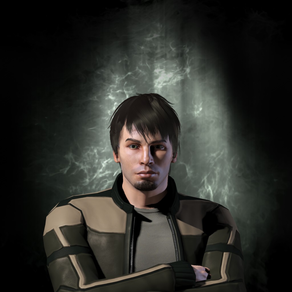 Logan AlvTorea