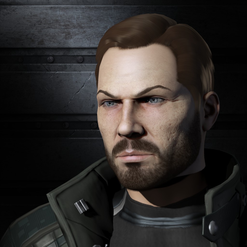 Commander SouthDakota
