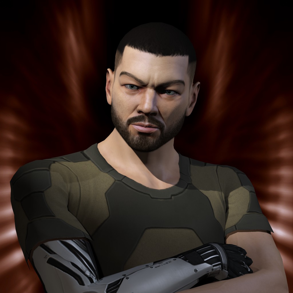 Zen Zecharion