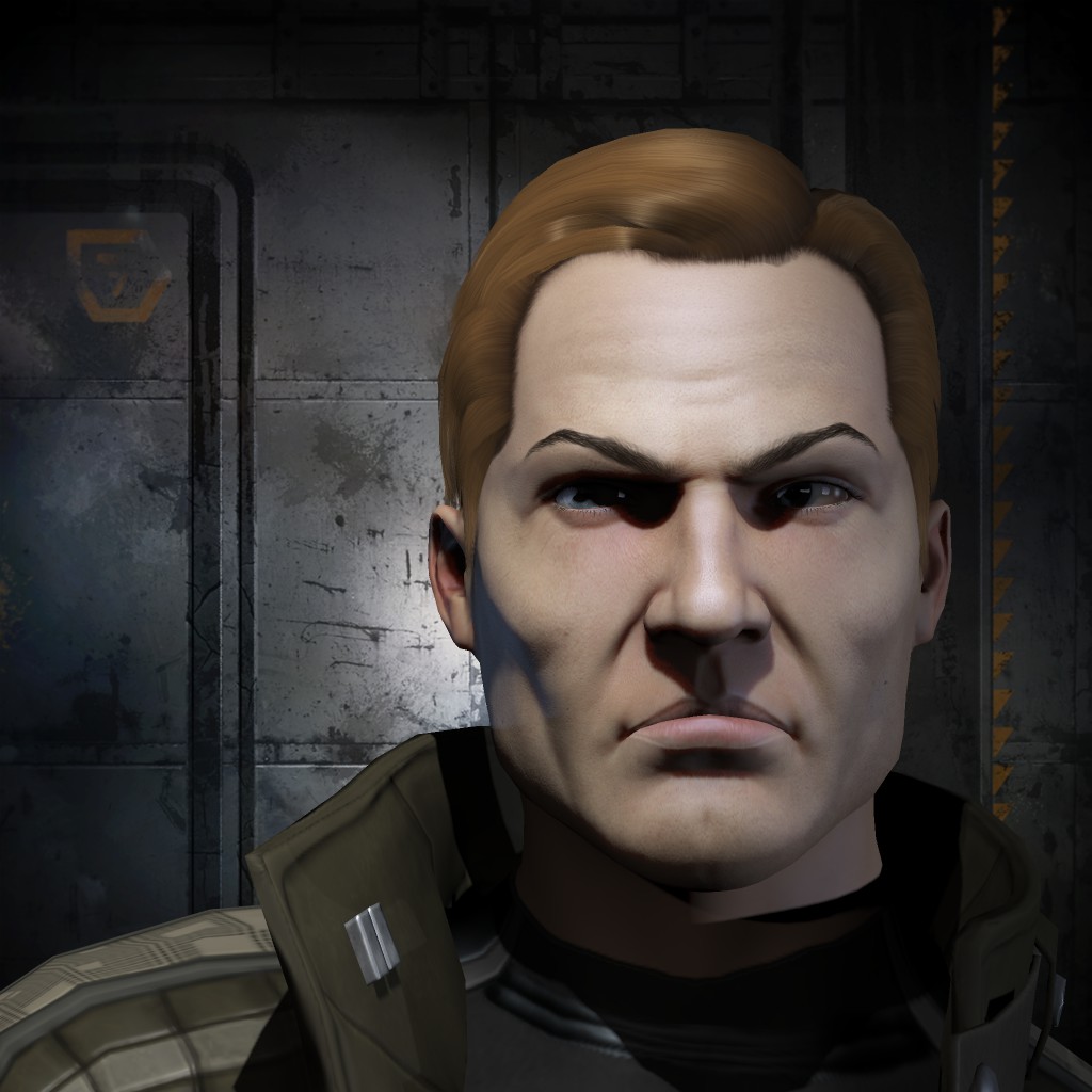 Commander Louisiana