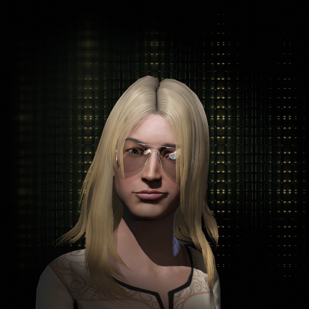 Stella Nori